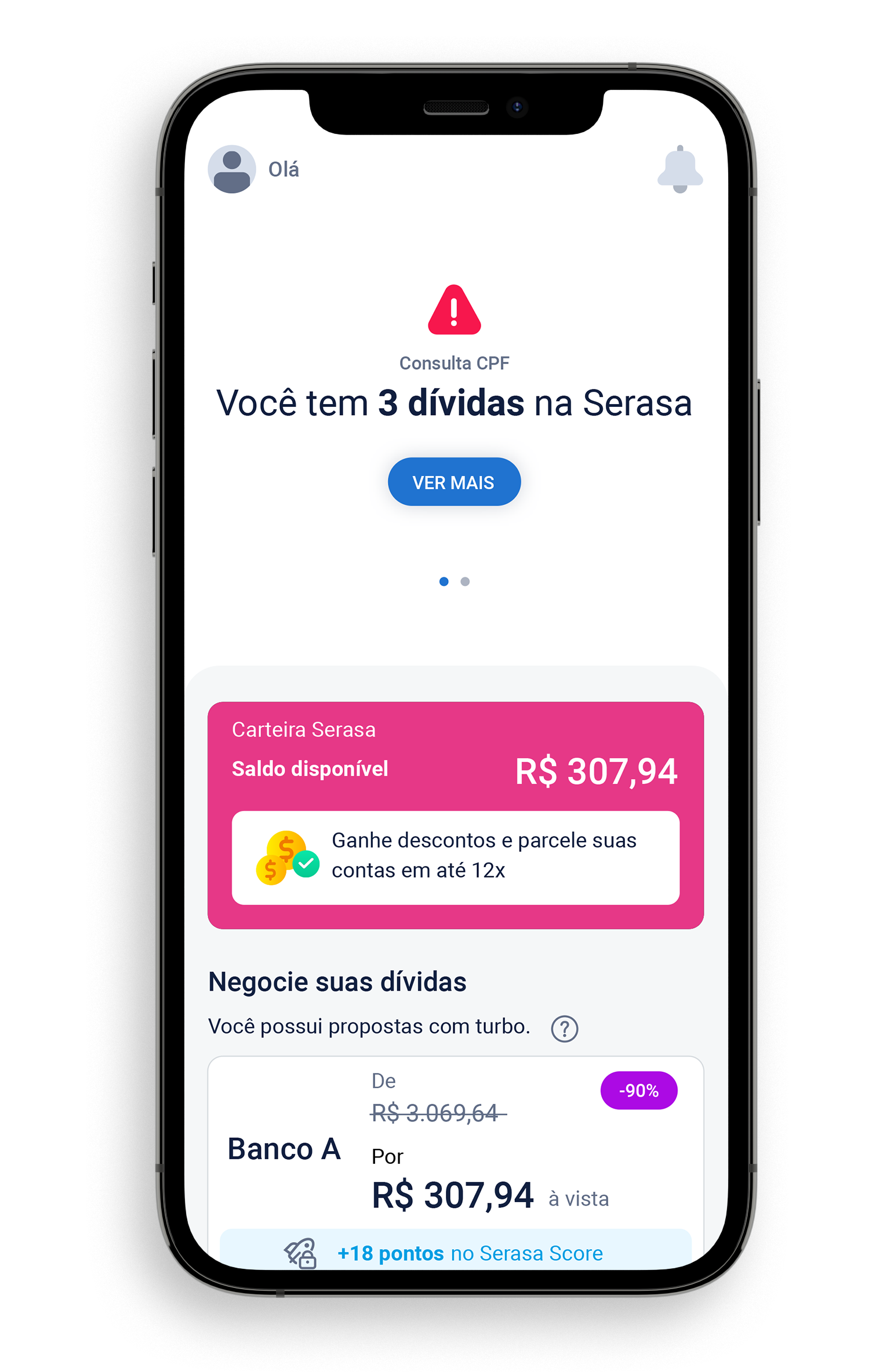 Feirão Limpa Nome: última semana para renegociar dívidas com até 99% de desconto