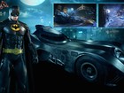 G1 - 'Batman: Arkham Knight' será lançado em 2 de junho de 2015 - notícias  em Games