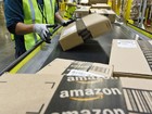 Amazon entrega bebidas em Nova York dentro de uma hora
