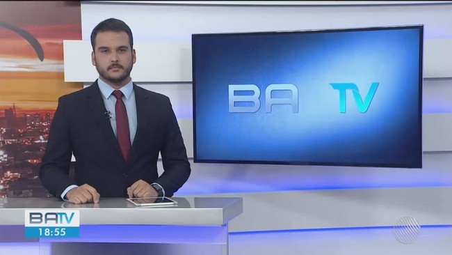 Bloco 01 - BATV Subaé - 22/11/2021