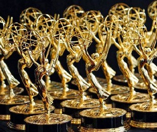 Estatuetas do Emmy | Reprodução