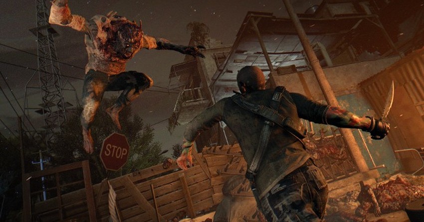 Dying Light Revela Novo Modo Multiplayer No Qual Jogadores Sao Os Zumbis Noticias Techtudo