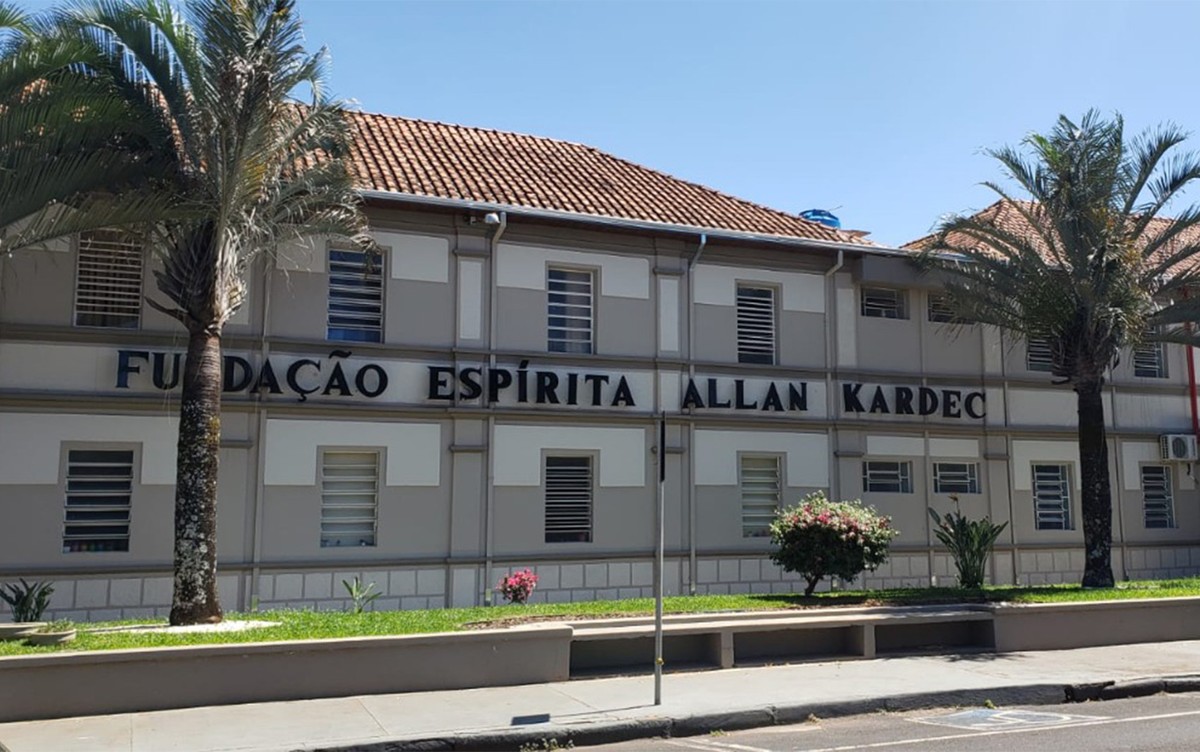 L’hôpital Allan Kardec maintient des lits SUS en raison du manque de postes vacants en psychiatrie dans les hôpitaux généraux de la région de Franca |  Ribeirao Preto et la France