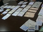 Grupo é suspeito de fraudes em 150 transferências de veículos na Paraíba 