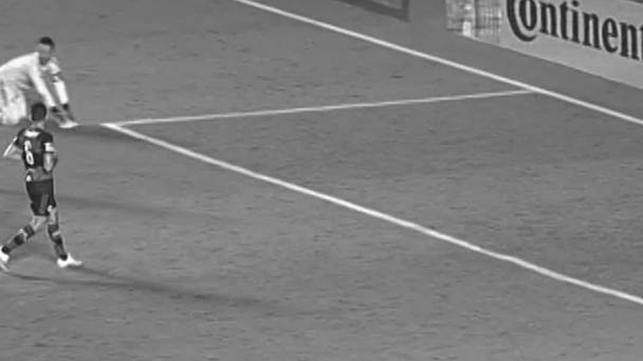 A trajet&oacute;ria do Flamengo na Copa do Brasil desde 2014