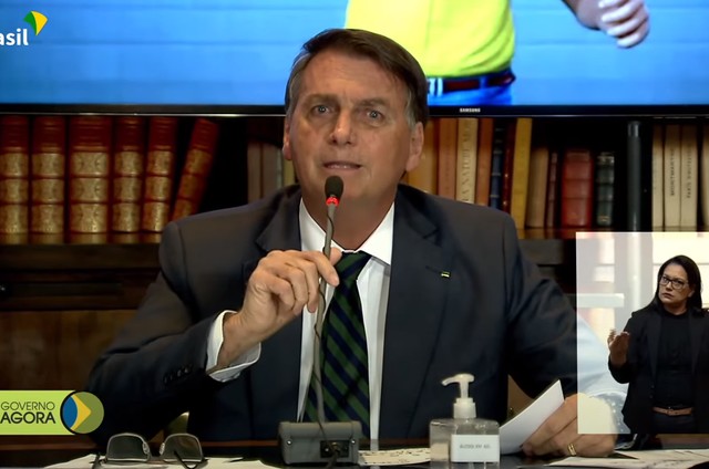 O avatar de Bolsonaro contra a urna eletrônica | Malu Gaspar - Vimarsana News