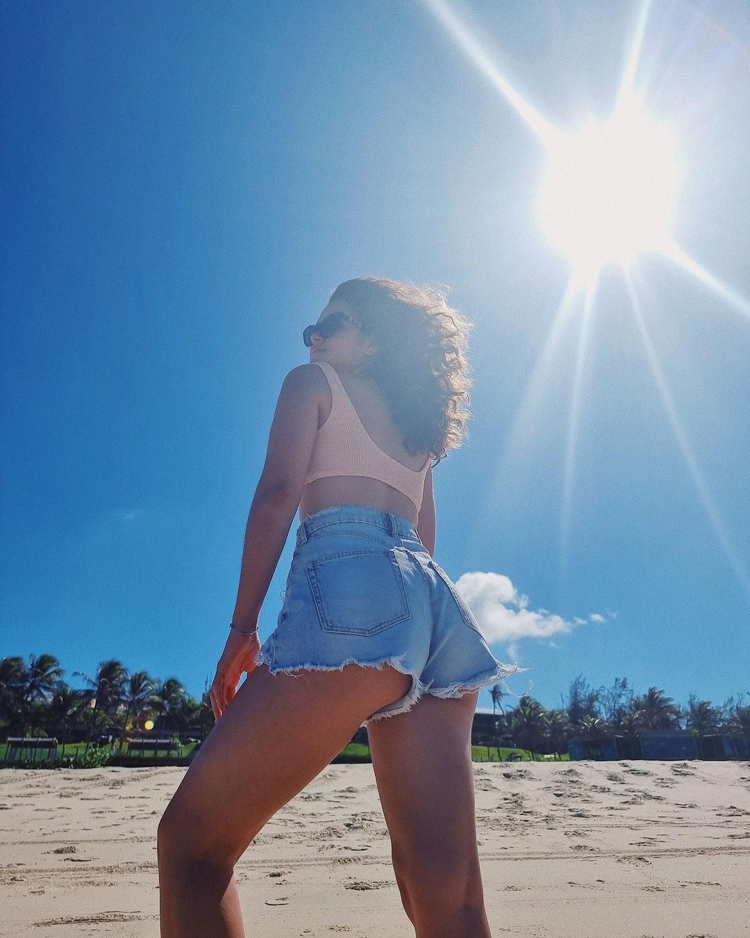 Maisa Silva (Foto: Reprodução/Instagram)