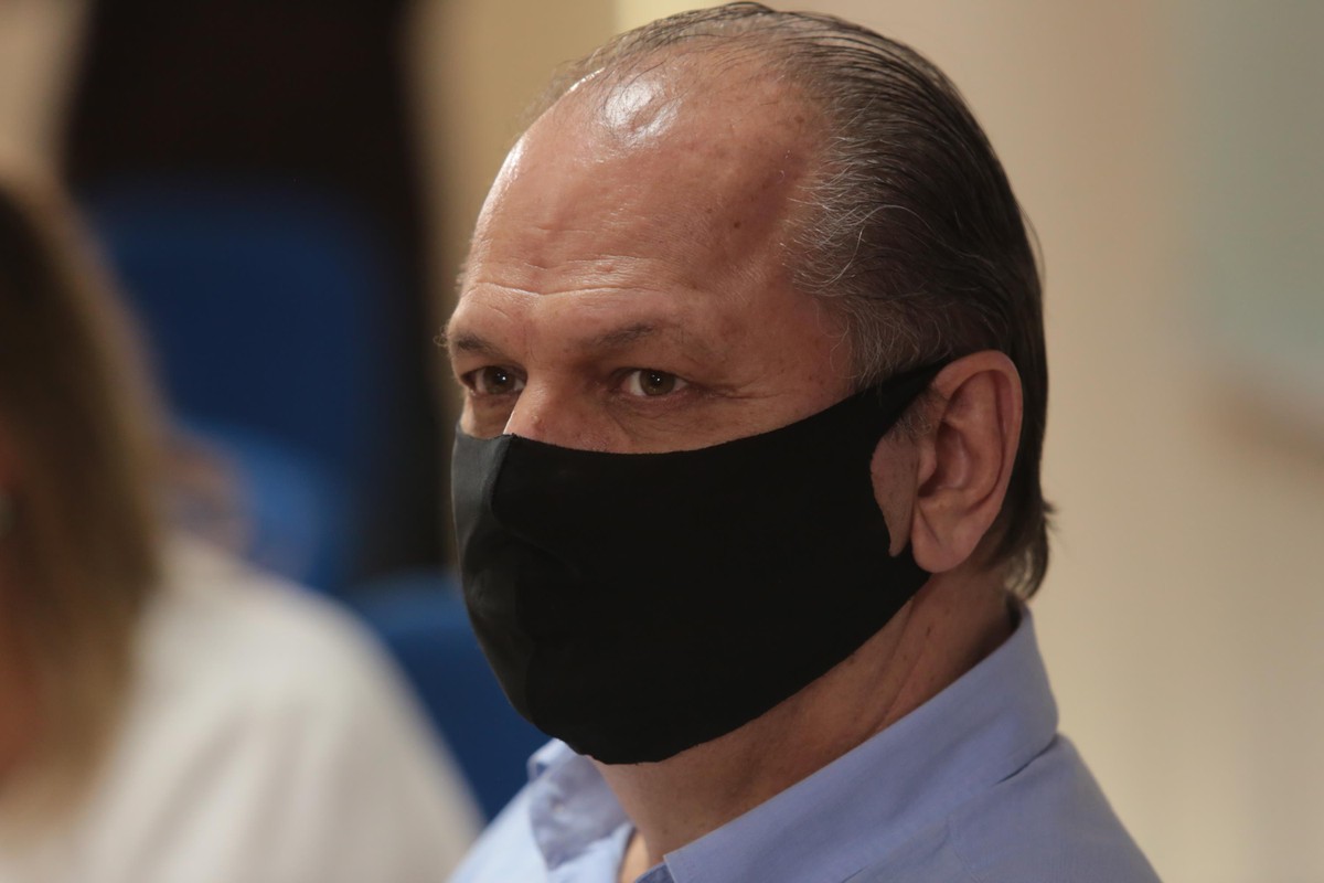 Barros diz que 'enquadrar' Anvisa é 'vontade do Congresso' de definir regras para agilizar vacinas