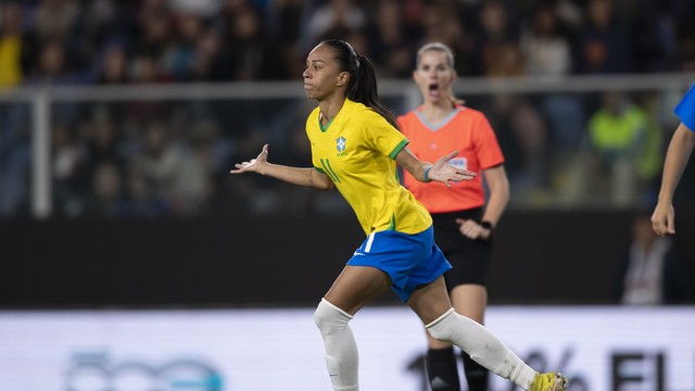 Adriana gol Itália x Brasil seleção feminina