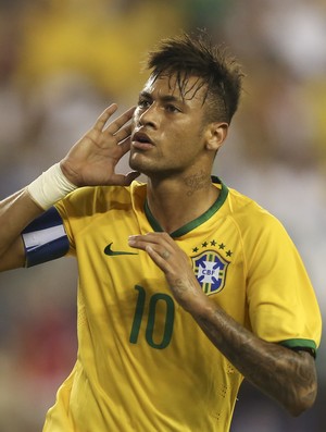 Neymar gol Brasil x Estados Unidos (Foto: Leo Correa / MoWA Press) Neymar gol Brasil x Estados Unidos (Foto: Leo Correa / MoWA Press)