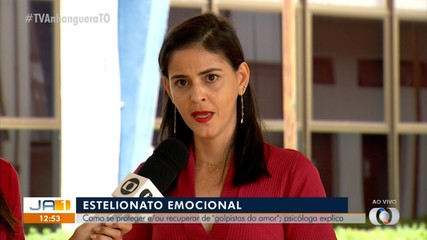 Psicóloga dá dicas de como se proteger do estelionato emocional