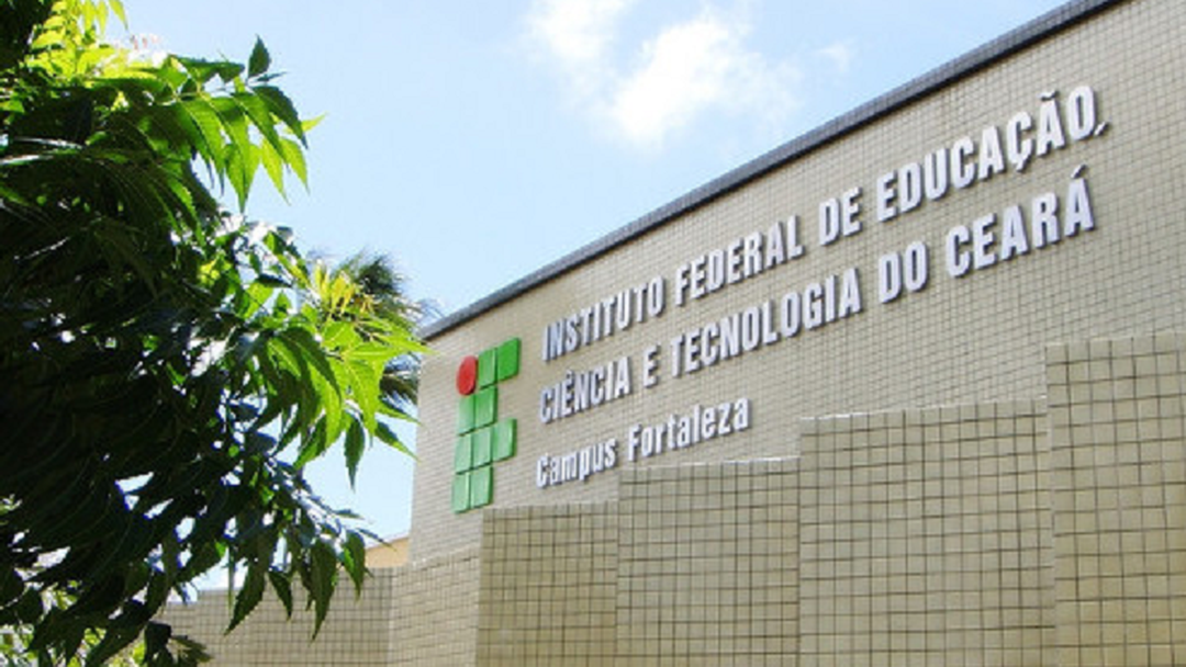 Resultado de imagem para professores e tutores no IFCE
