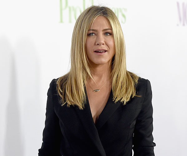 Jennifer Aniston (Foto: Getty Images)