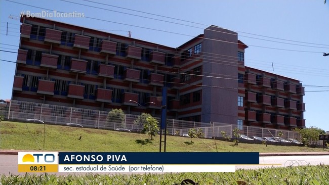 Secretário de saúde fala sobre operação da Polícia Civil e Gaeco no HGP