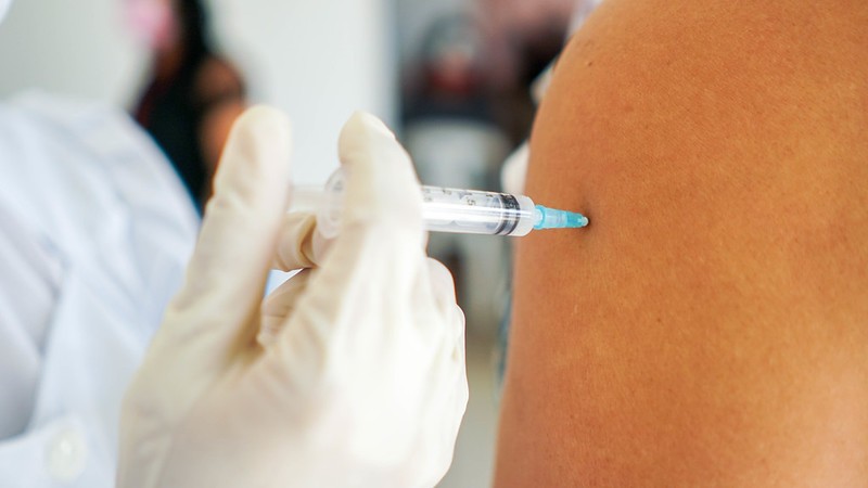 Covid-19, gripe e sarampo: saiba onde Macapá oferta vacinas em 30 de setembro