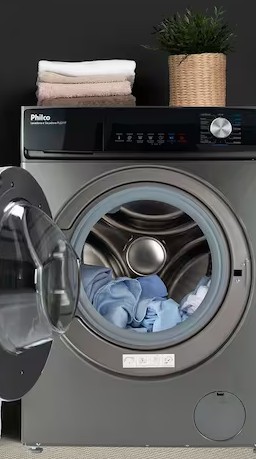 6 lava e seca que combinam preço justo e desempenho de sobra