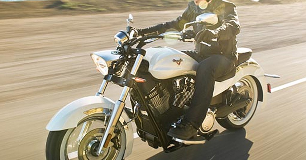 Auto Esporte - Victory lança a nova Boardwalk por US$ 15,5 mil