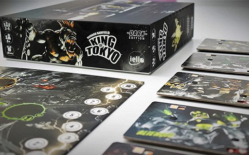 Aproveite RPGs, jogos de cartas e de tabuleiro em oferta - NerdBunker