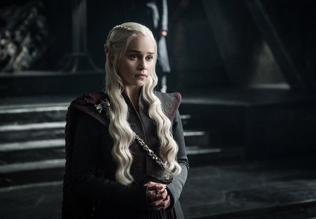 Imagem da nova temporada de Game of Thrones (Foto: Divulgação/HBO)