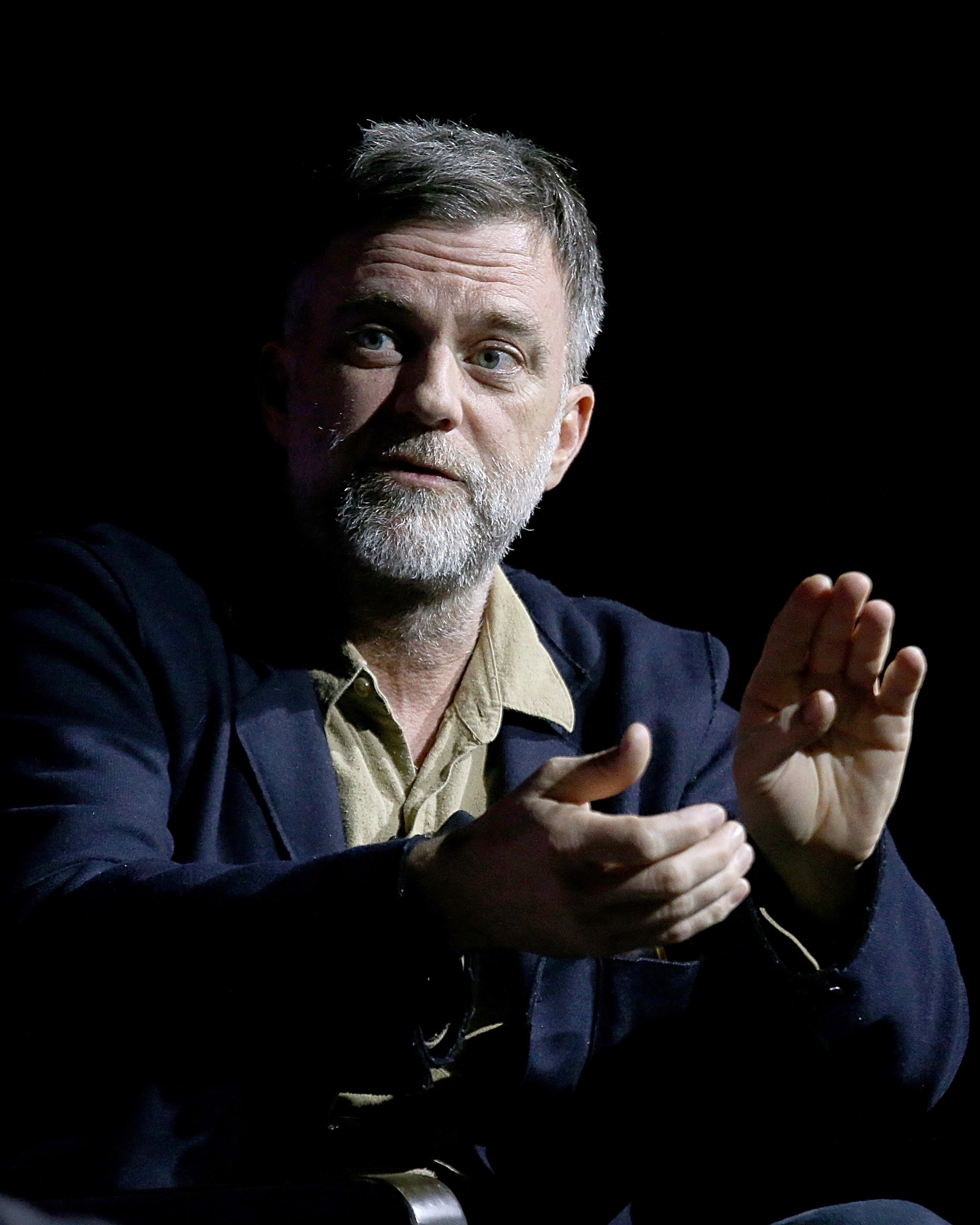 O cineasta Paul Thomas Anderson (Foto: Getty Images)