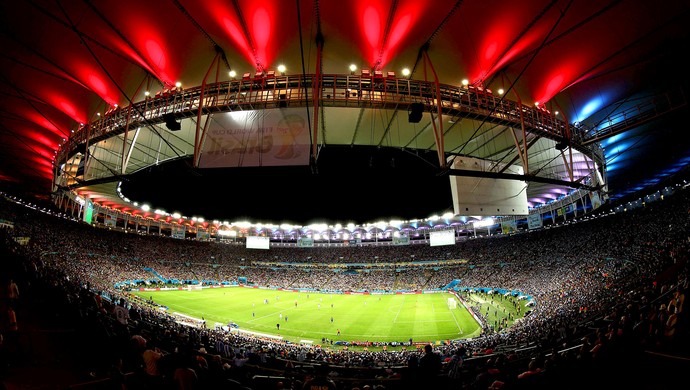 Após quatro jogos, Cruzeiro busca a primeira vitória no novo Maracanã