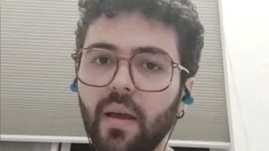 Foto: (Skype/ Reprodução)