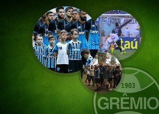 Derrota do Grêmio tem roupa nova, contra-ataque mortal e vaias na Arena