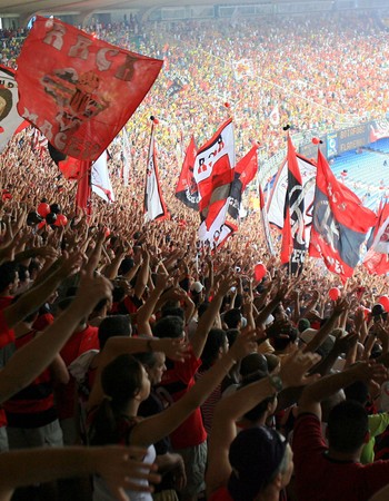 Saiba como garantir últimos ingressos para Fla x San Lorenzo, pela Liberta