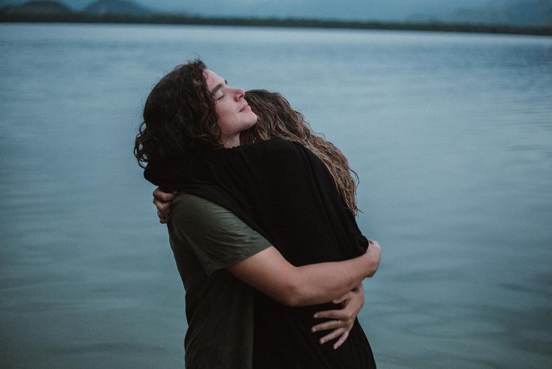 Sasha é pedida em casamento por João Figueiredo (Foto: Reprodução Instagram)