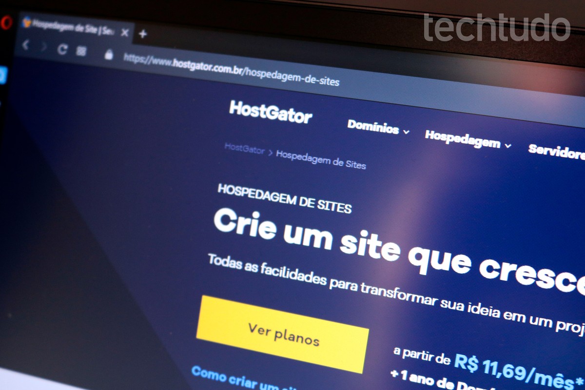 HostGator é bom? Cinco perguntas sobre osite de hospedagem
