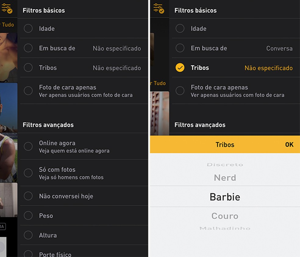 Grindr premium free trial