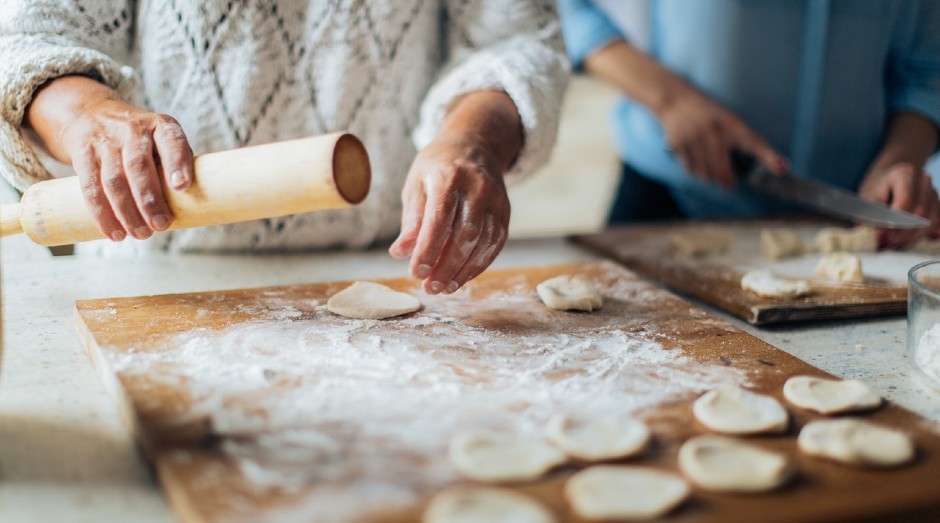 Como fazer BOLO CASEIRO para VENDER! – Comidas Para Vender na Rua