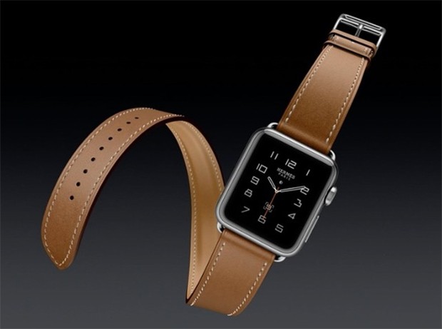 Apple Watch (Foto: Reprodução)