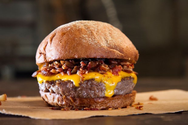 Receita de hambúrguer: 8 opções para um lanche delicioso (Foto: Divulgação)