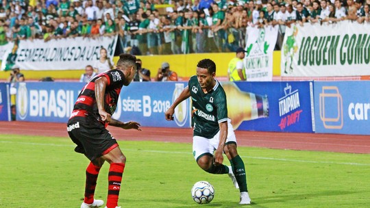 CBF divulga tabela da Série B do Campeonato Brasileiro de ...