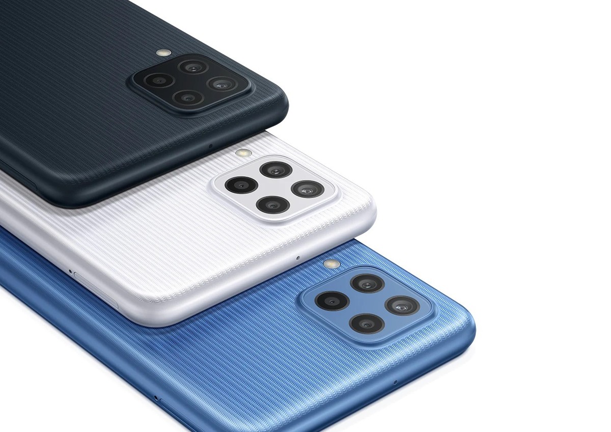 Galaxy M22 vs Galaxy M21S: o que muda entre os celulares Samsung