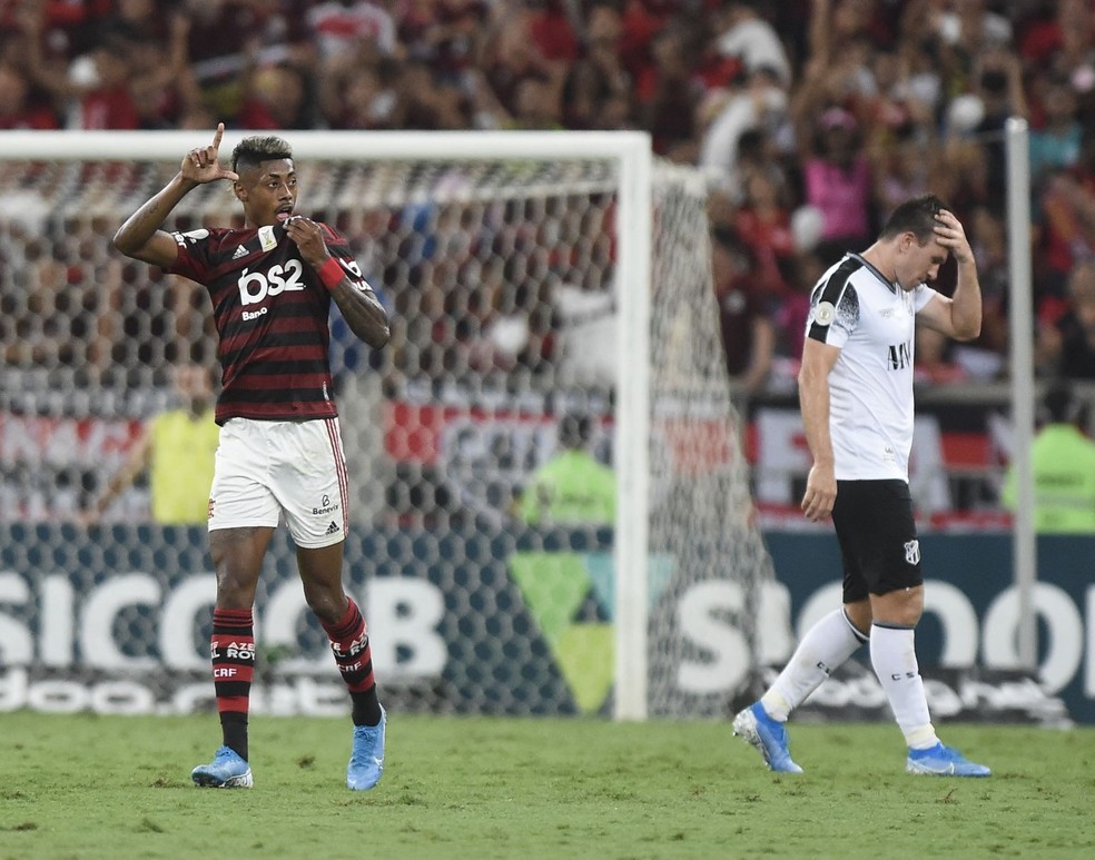  — Foto: André Durão