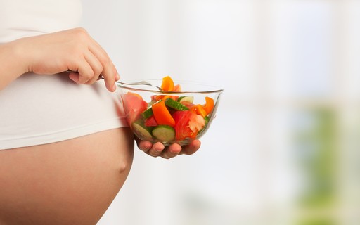 Por que a primeira refeição após o parto é tão saborosa? Entenda