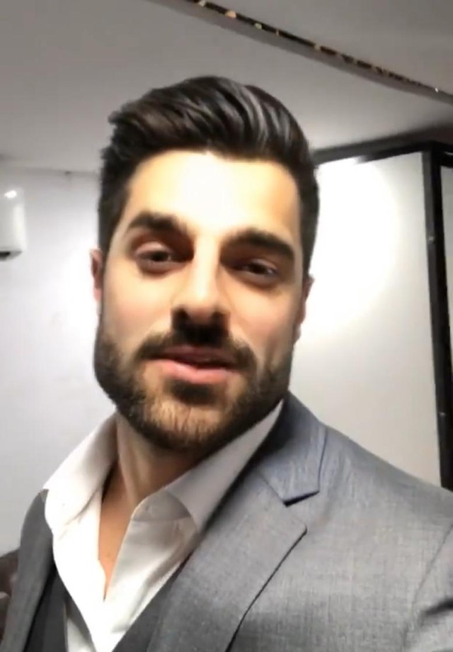 Atracao Do Casamento De Carlinhos Maia E Lucas Guimaraes Alok Bota Convidados Pra Pular E Faz A Pista Ferver Assista Vogue Celebridade