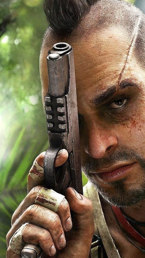 10 vilões de jogos tão bons que te fazem 'passar pano' para as maldades