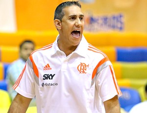 Acomodações do Fla incomodam José Neto, que diz: Não podemos aceitar