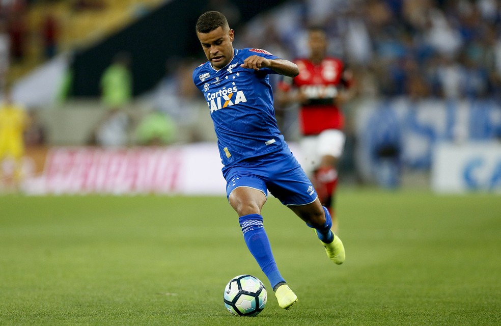 Com 47 jogos disputados em 2017, Alisson tem recorde na carreira (Foto: Rafael Ribeiro/Light Press)