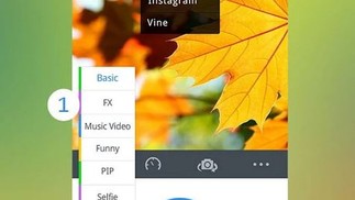 VivaVídeo: Free Video Editor | Software | TechTudo