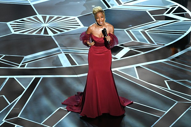 Mary J. Blige (Foto: Getty Images)