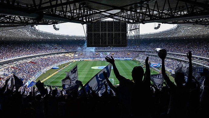 Definição sobre ingressos no Mineirão para o Atlético-MG sai na quinta-feira