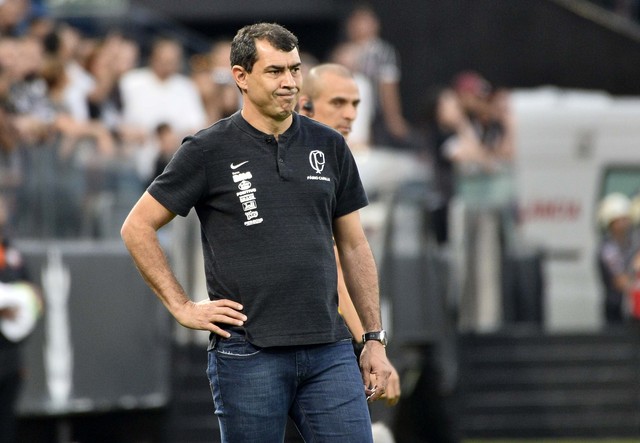 Análise: Corinthians tem o triplo da média e faz jogo atípico 