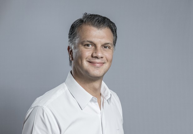 Carlos Mauad, CEO do Banco Carrefour (Foto: Divulgação)
