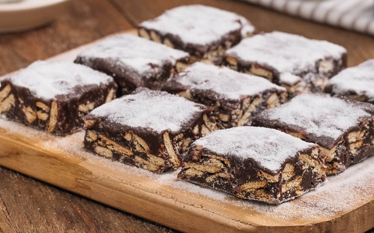 Cone Recheado Palha Italiana E Alfajor Sucessos De Vendas Incr vel 