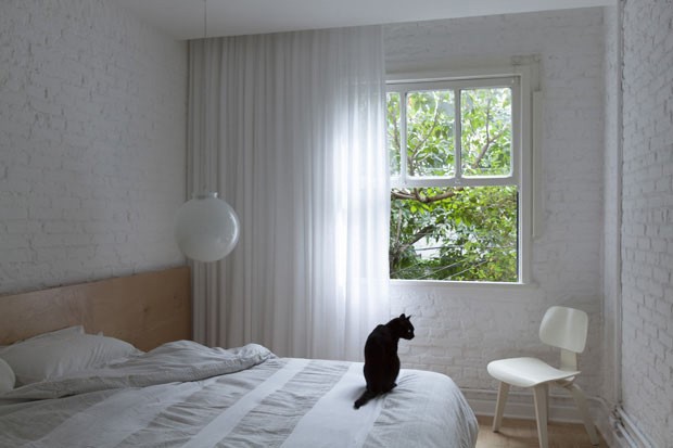 Top 20 quartos minimalistas  (Foto: Reprodução )