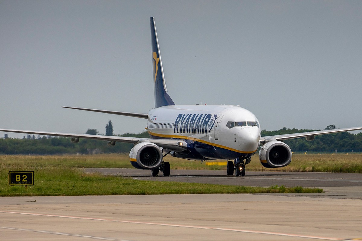 Novas greves afetam trens britânicos e transporte aéreo na Europa